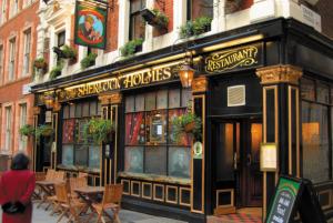 Nieuwe openingstijden pubs juist gunstig
